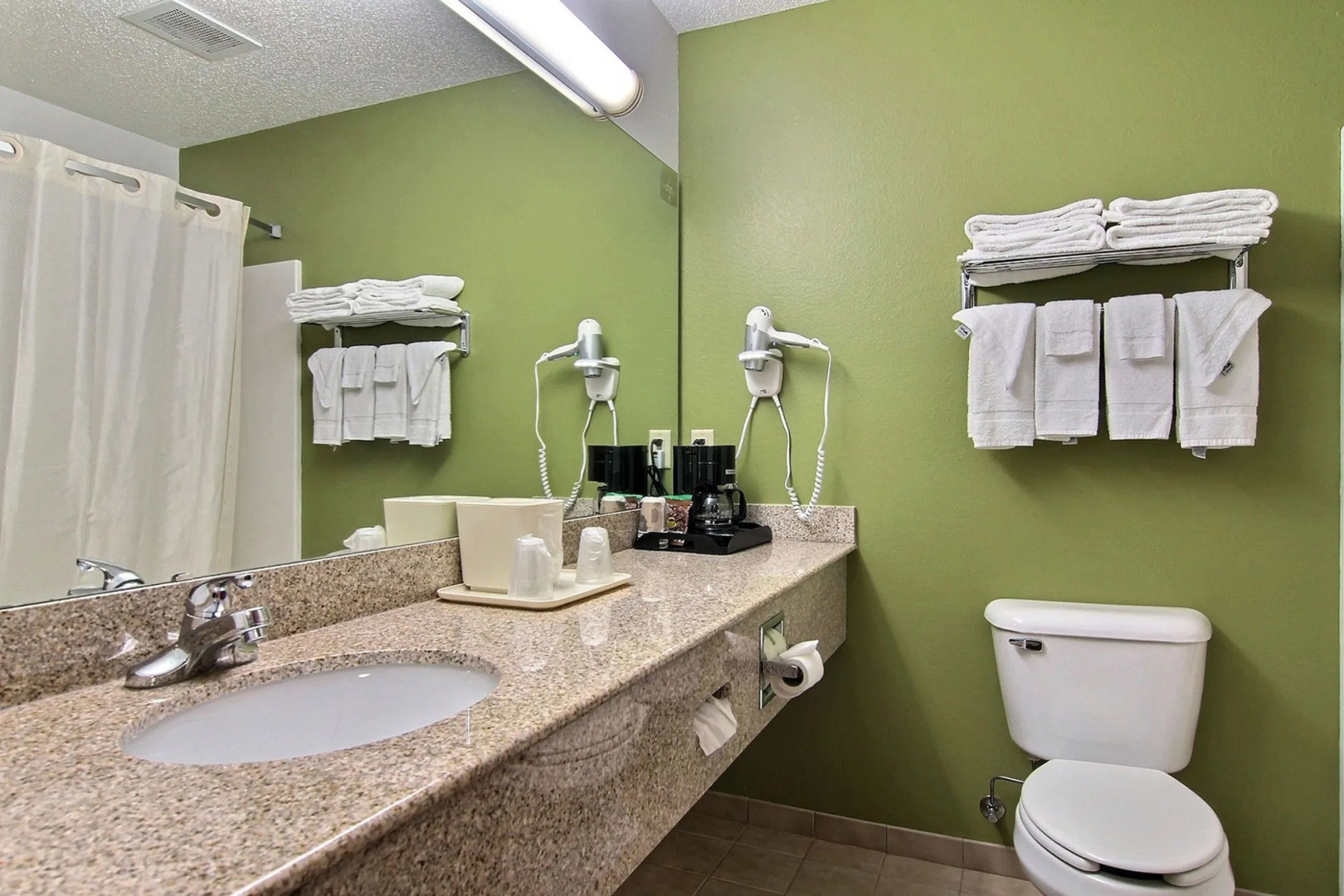 Sleep Inn South Bend Airport