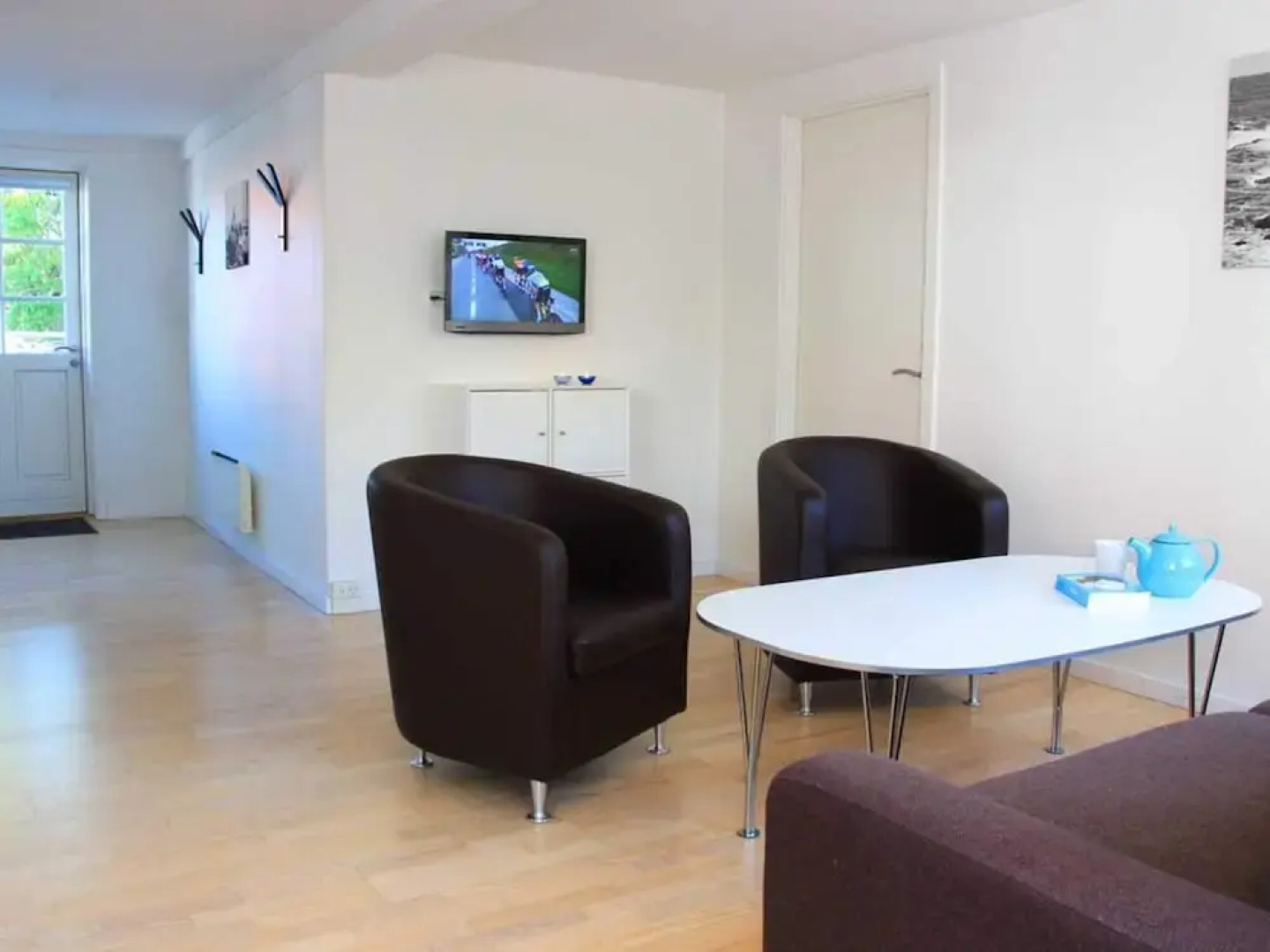 6 Person Holiday Home in Svaneke