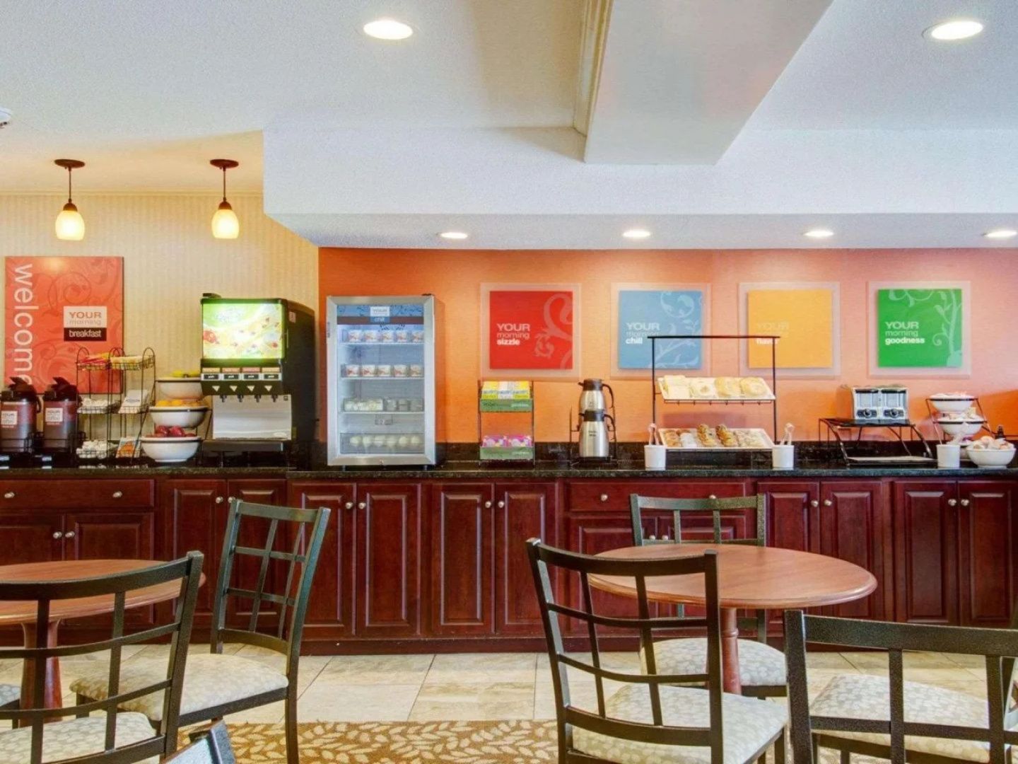 Comfort Inn Foxboro – Mansfield