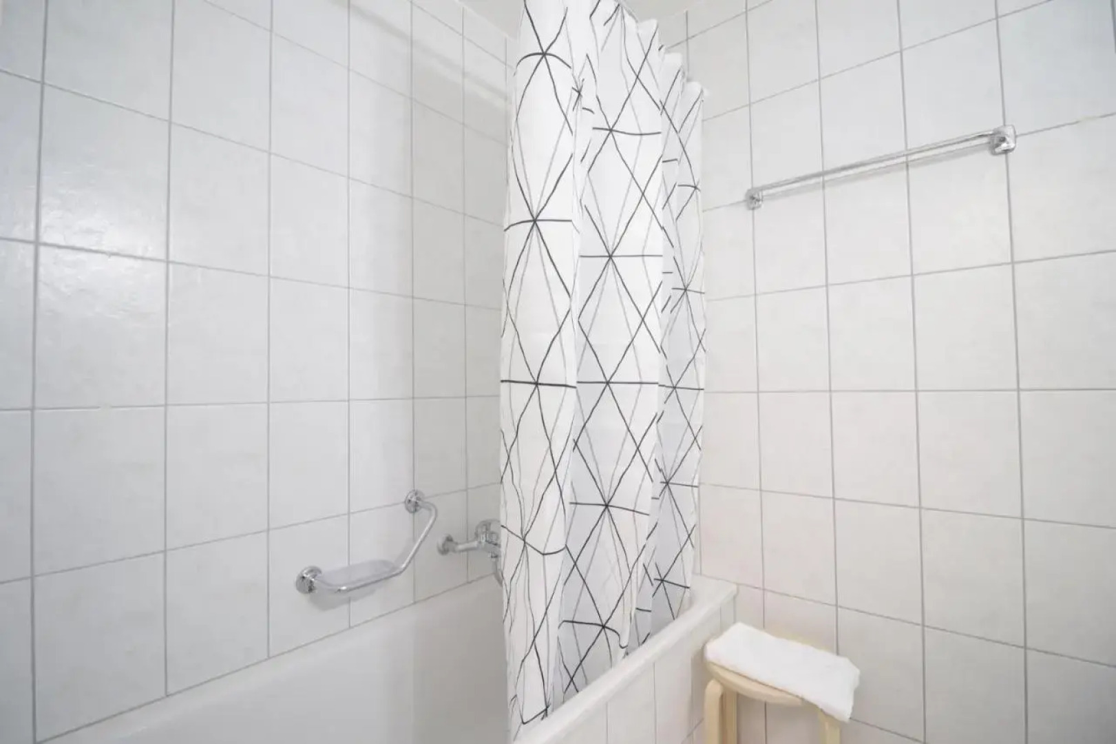 Studio near Technopole, Sierre