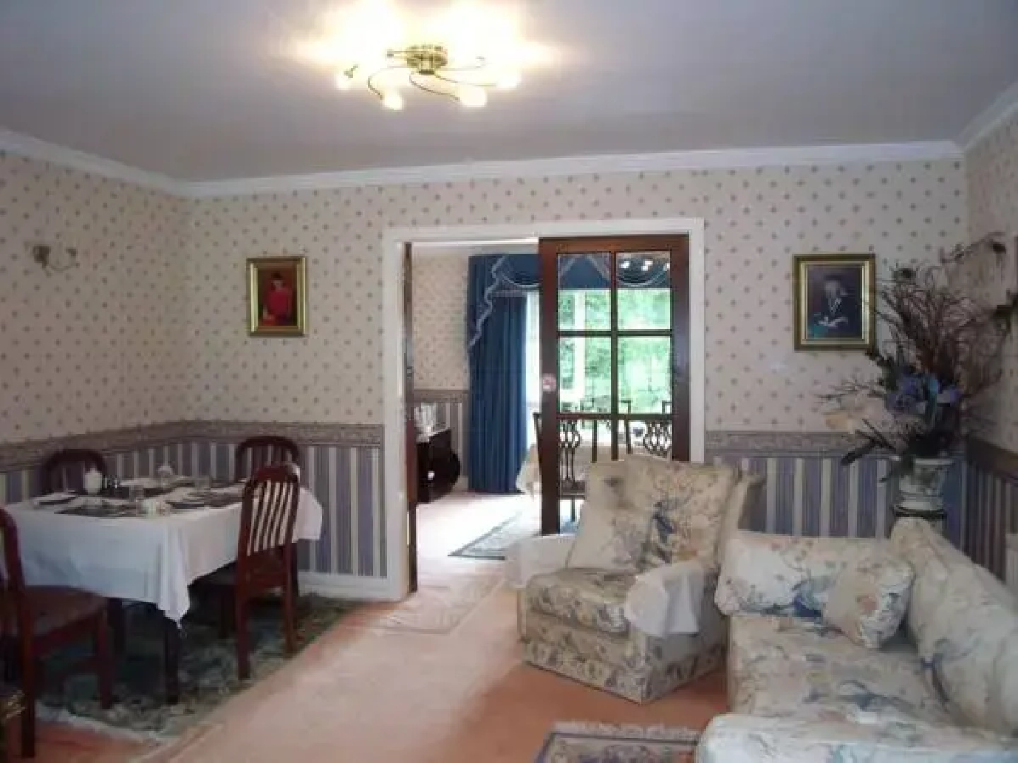 Killowen House