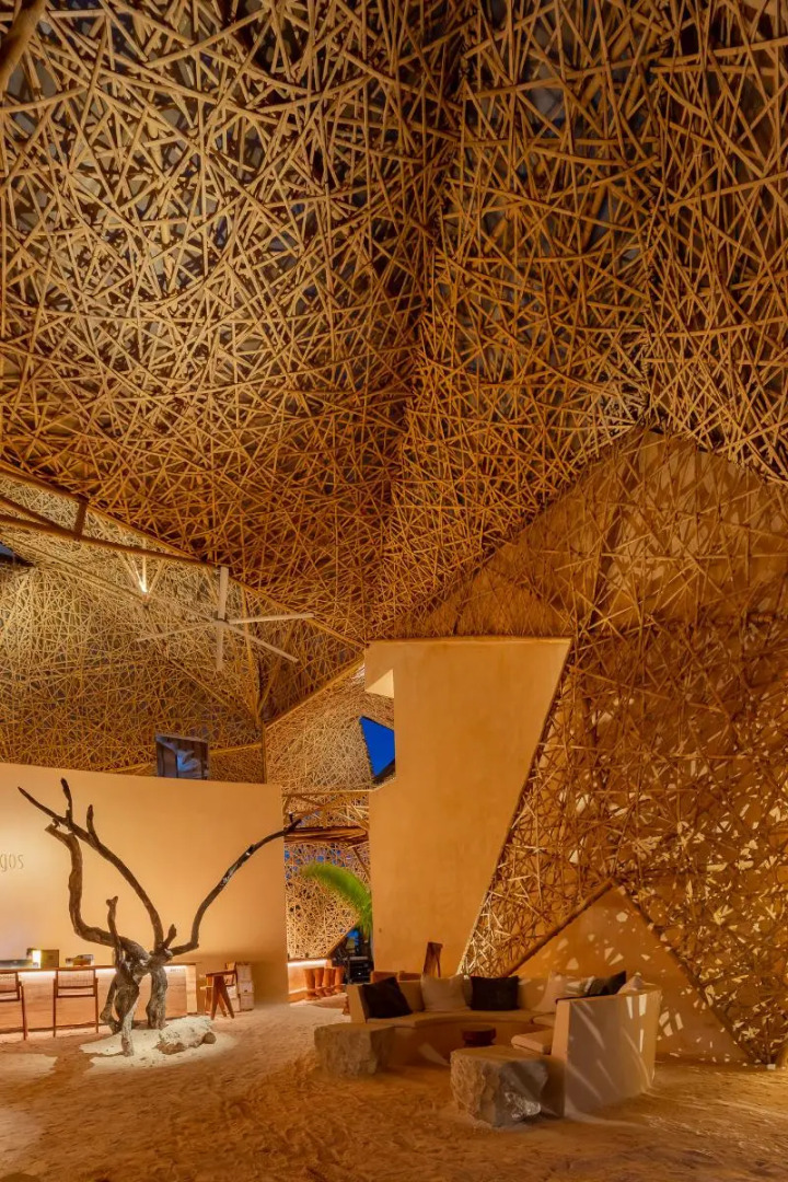 Hotel Villas Flamingos