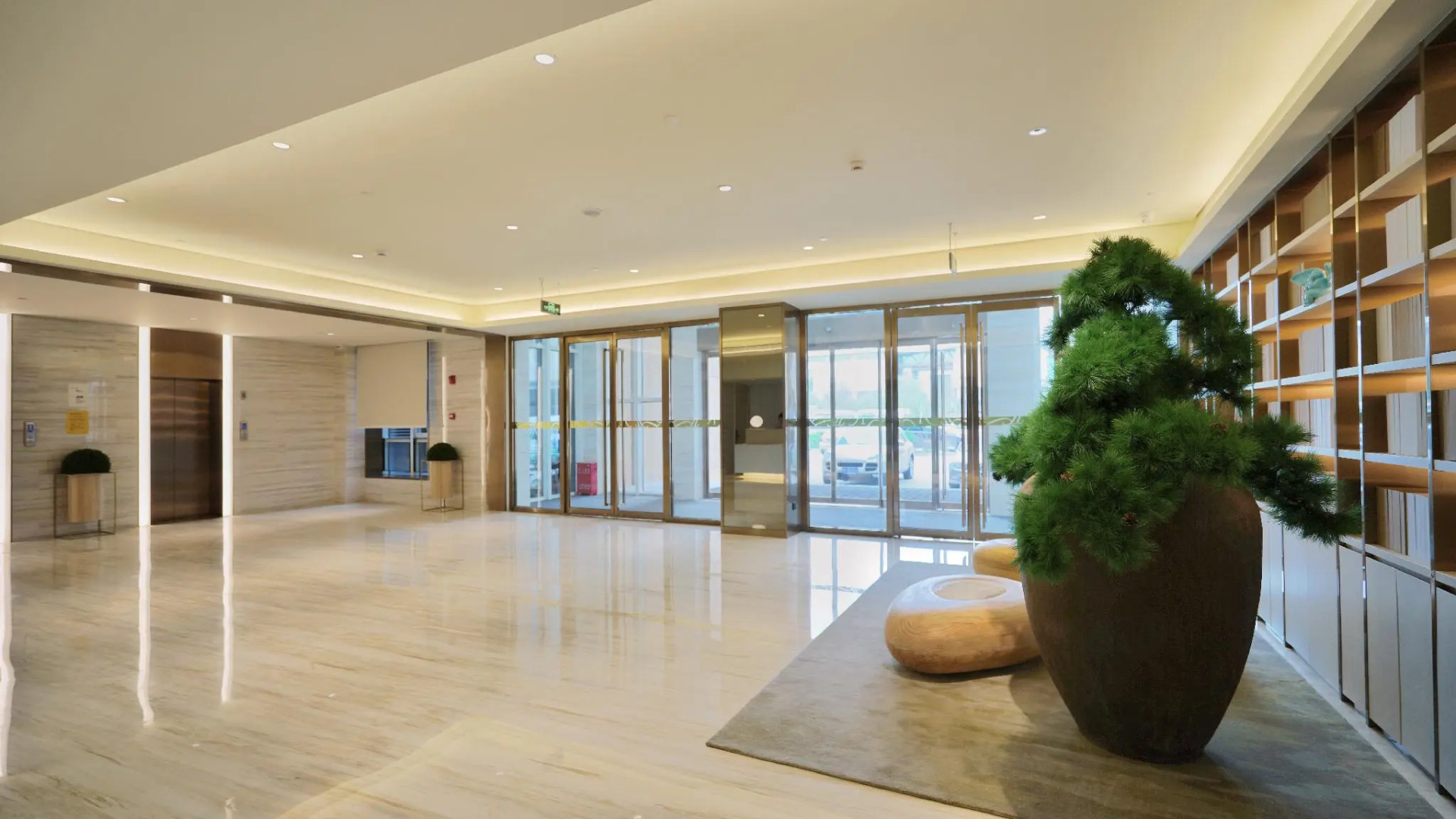 JI Hotel Beiing Capital Airport