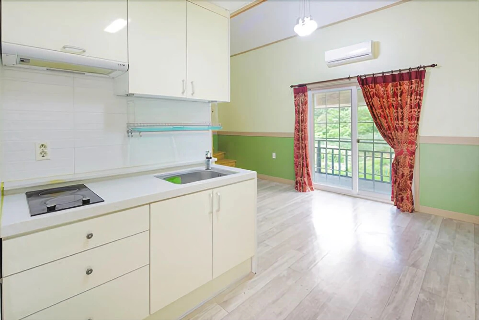 Danyang Saranae Pension