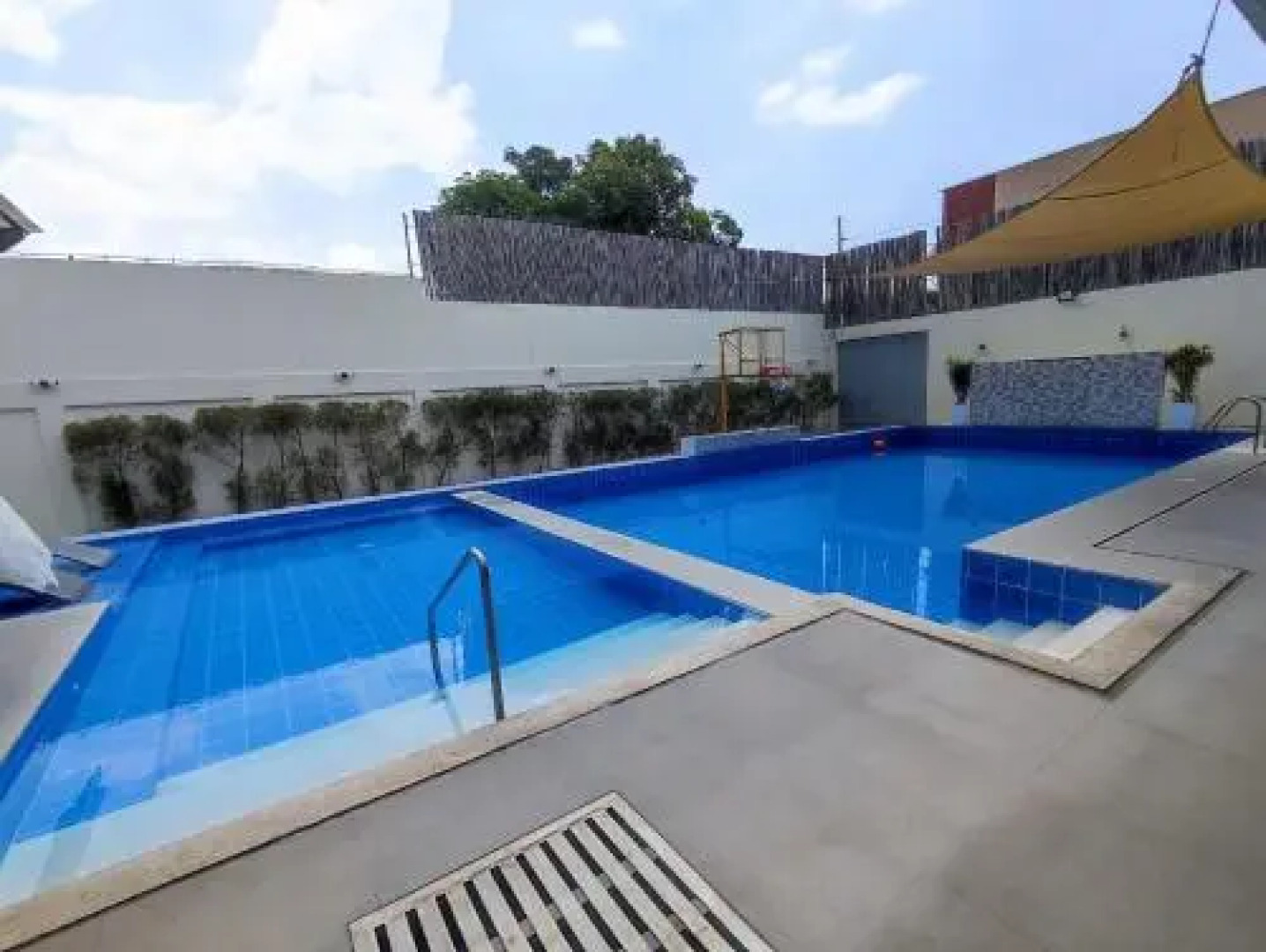 Ezekiel's Private Hot Spring Resort