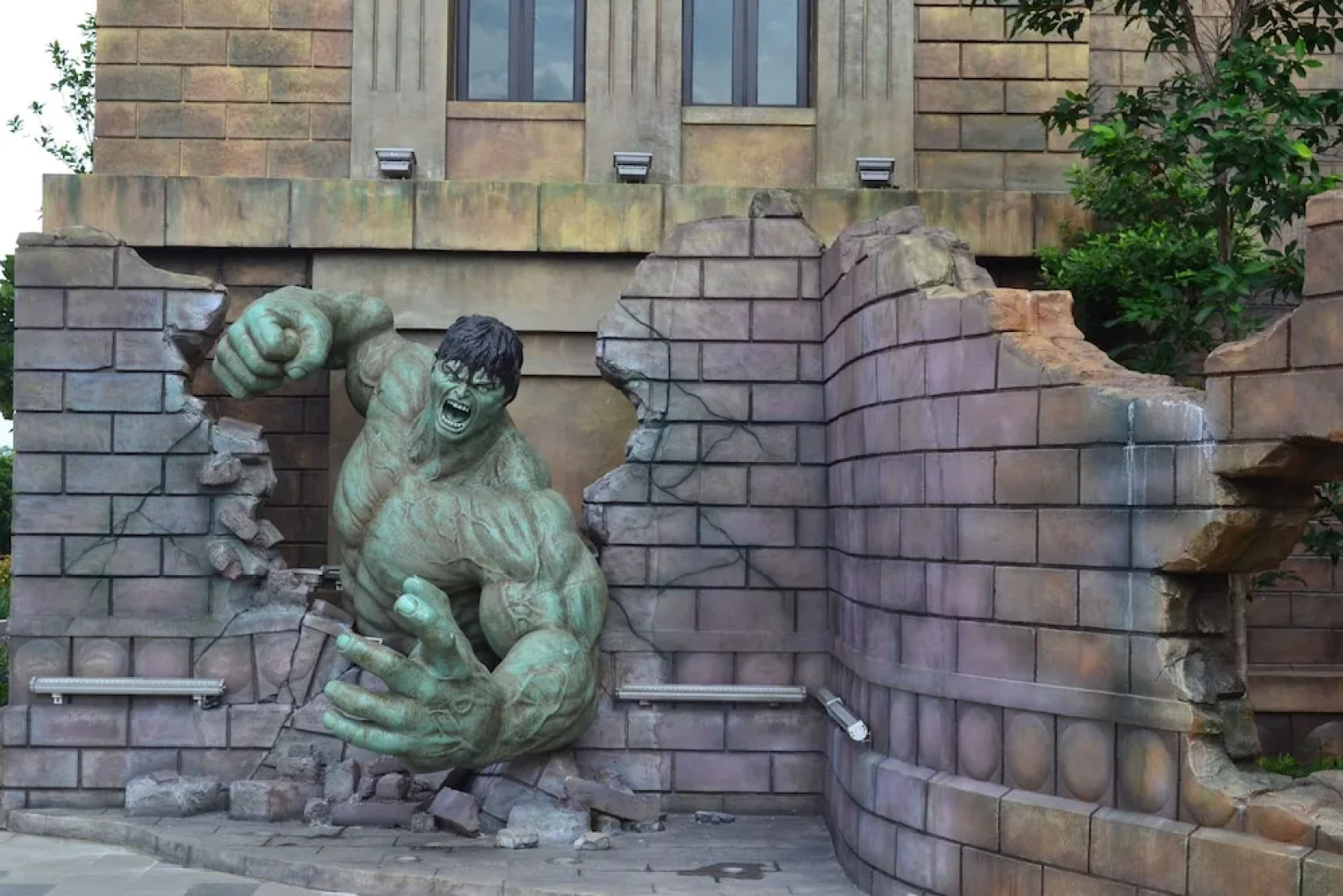 Sinar Rasa Homestay at I-Soho, I-City