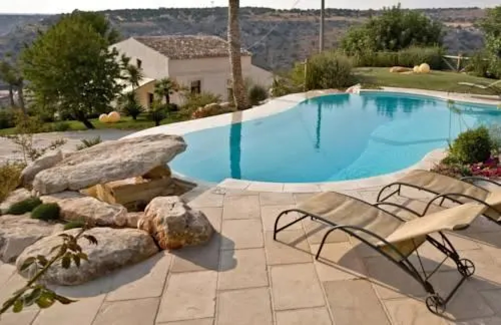 Casa Imbastita Relaxliving