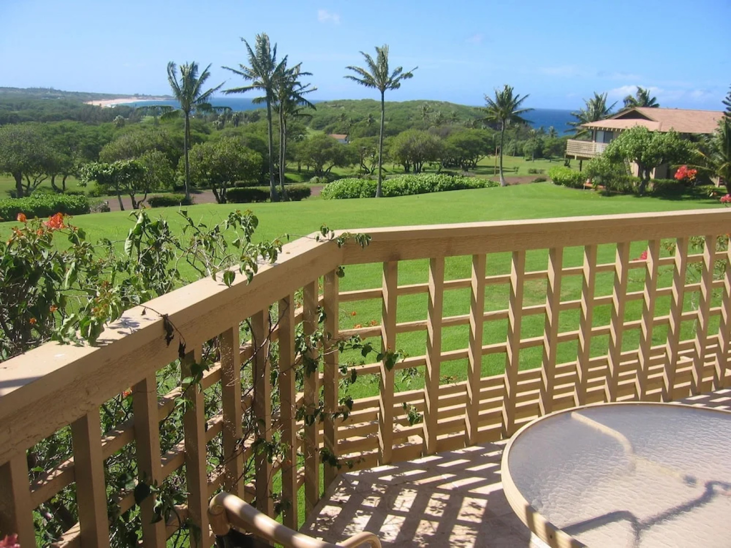 Molokai Vacation Properties - Ke Nani Kai