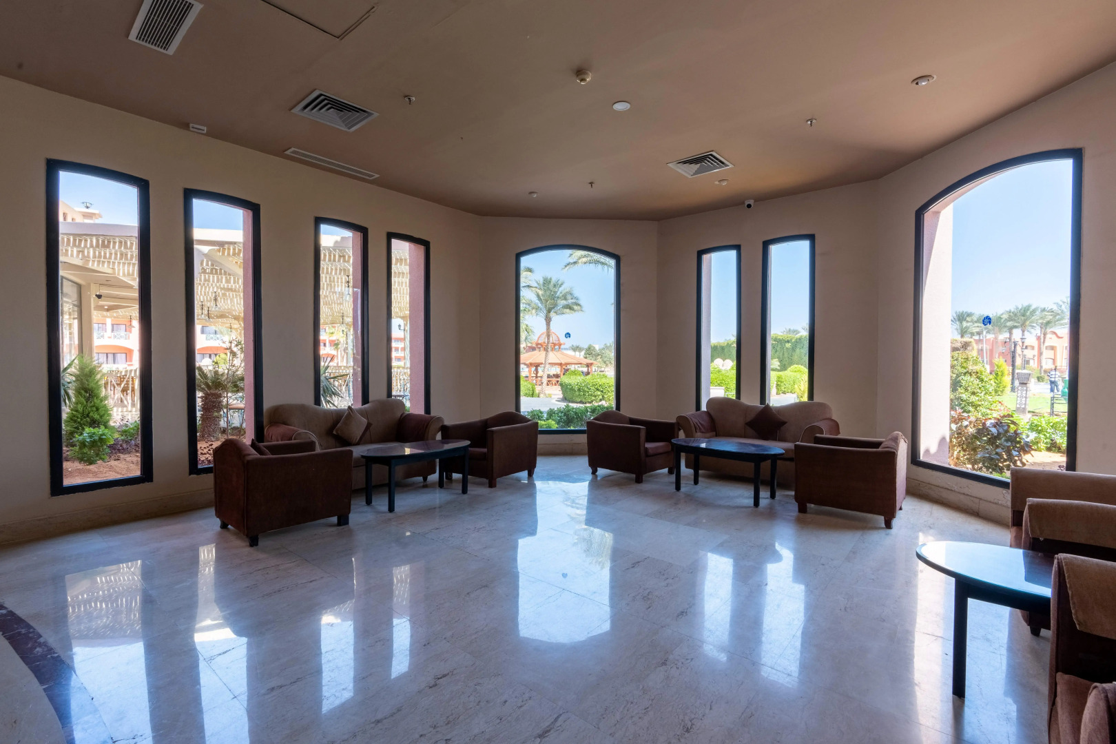 Parrotel Aqua Park Resort Sharm el-Sheikh