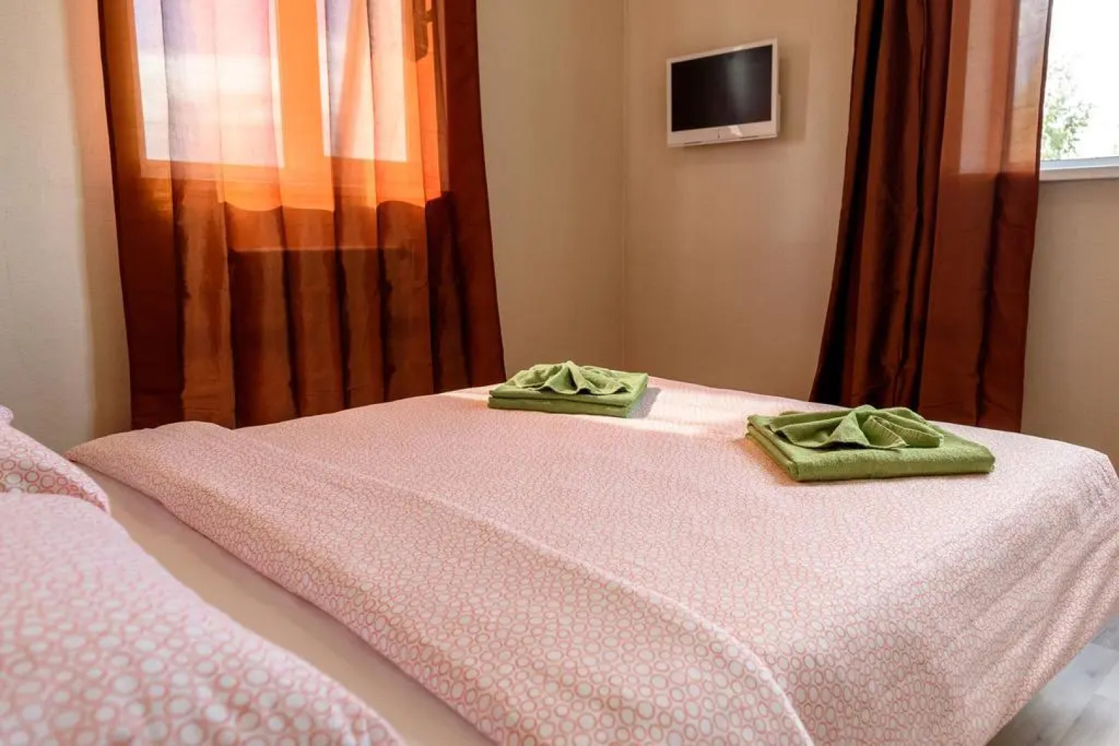 Aeropoint Sheremetyevo