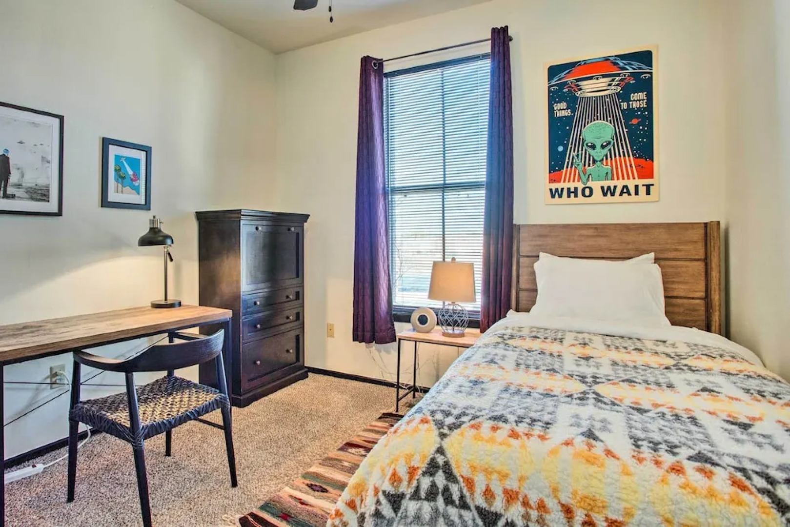 Norman, Oklahoma, Vacation Rental 1 Mi to OU!