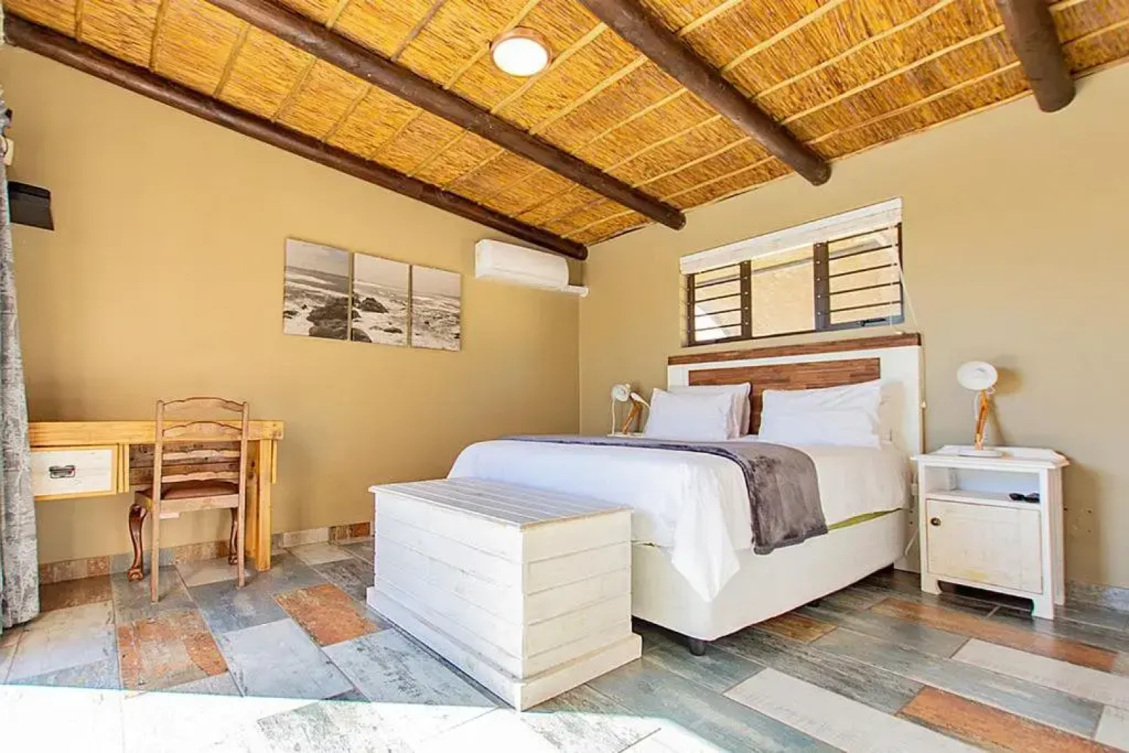 Poseidon Langebaan Holiday Accommodation