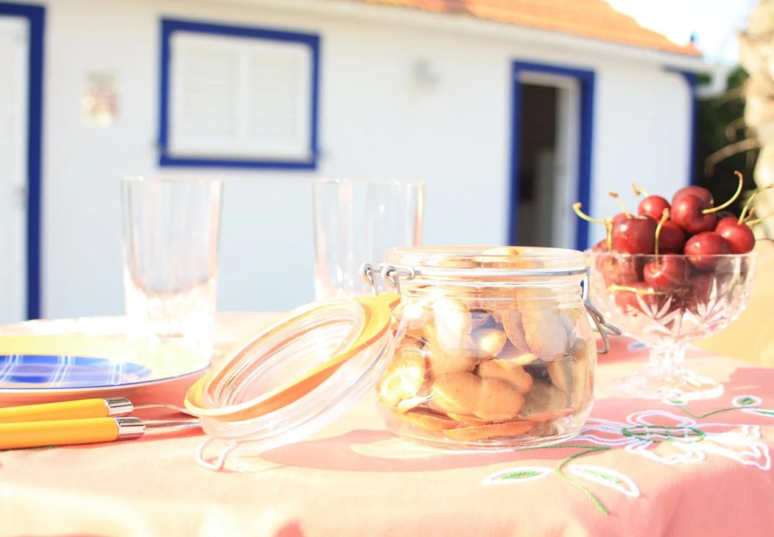 Golden Halcyon Ericeira Villas