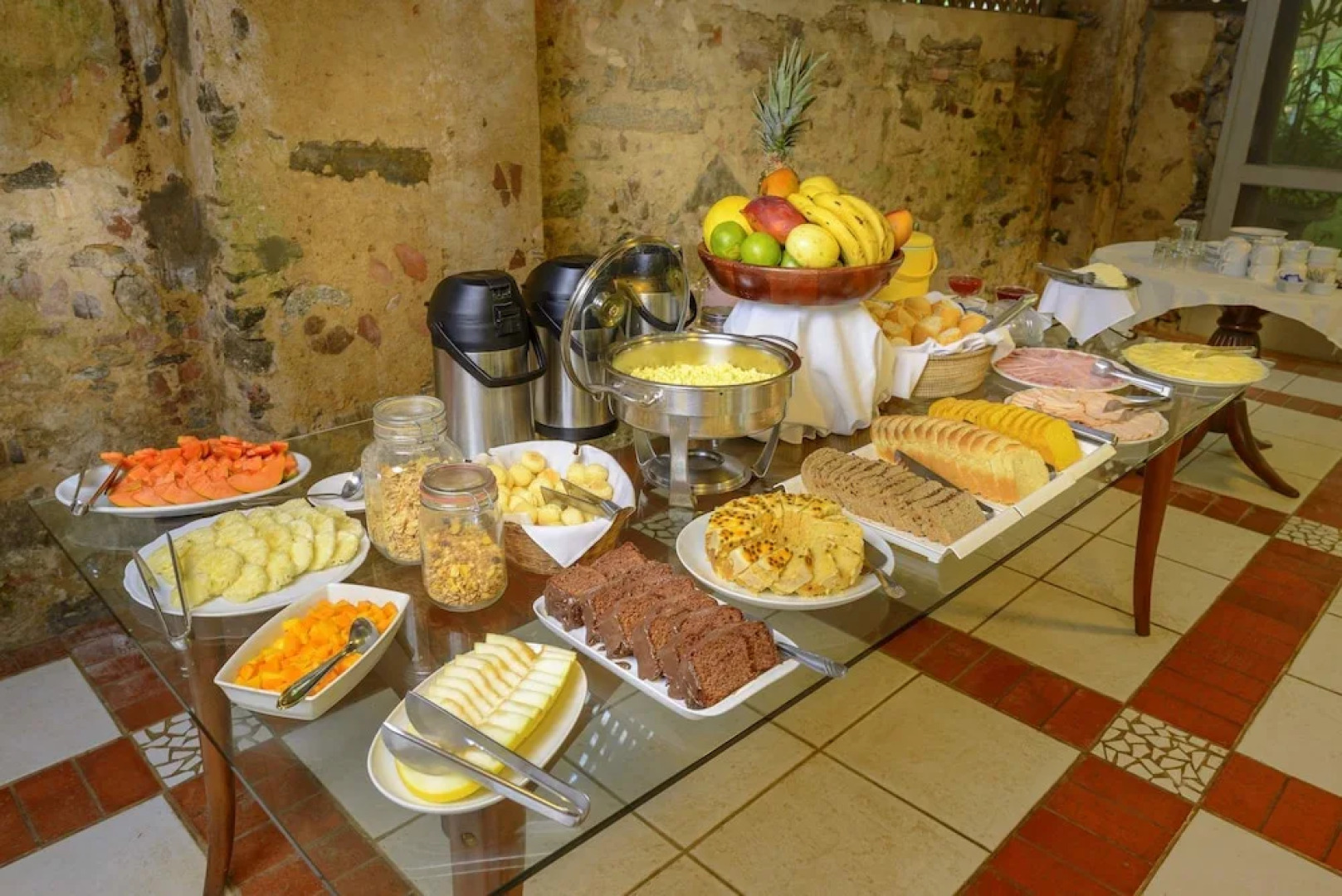 VELINN Caravela Pousada e Villas