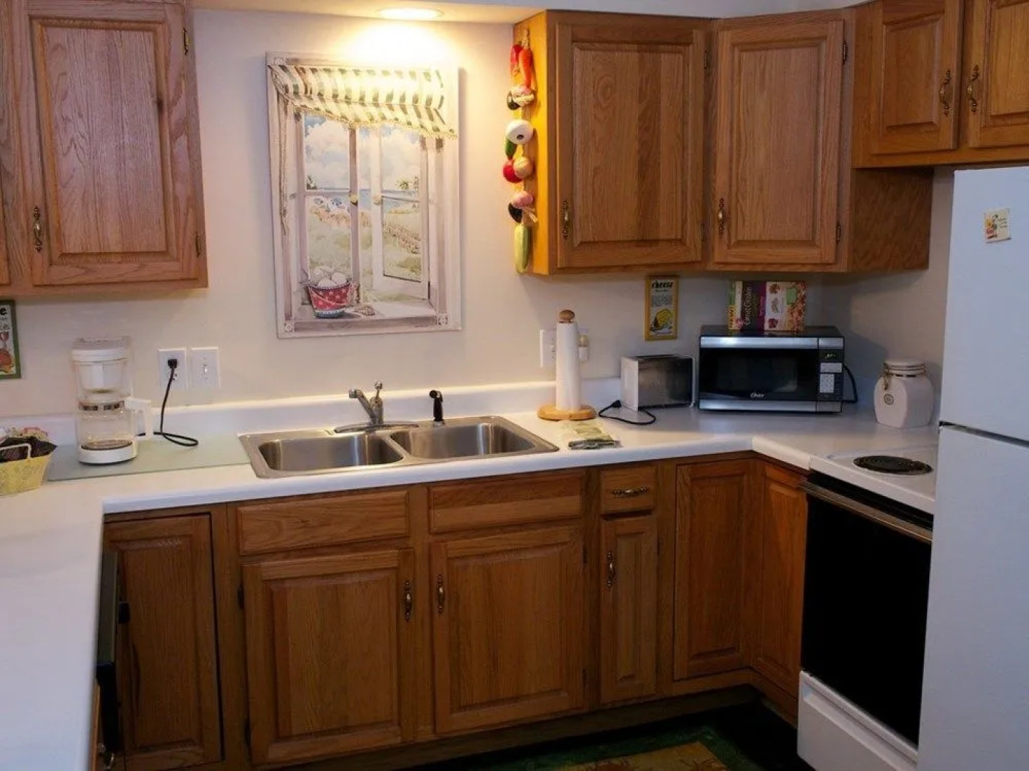 Away at The Bay Bed & Breakfast