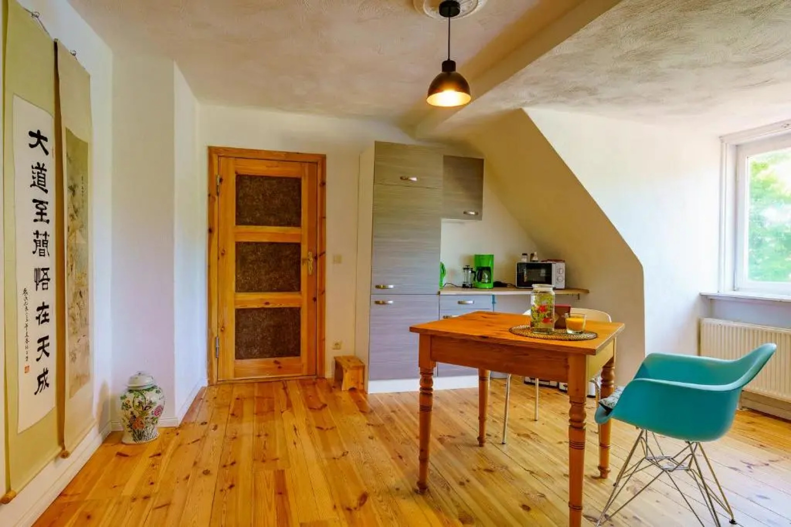 Landhaus Amelrode zu Altwarp