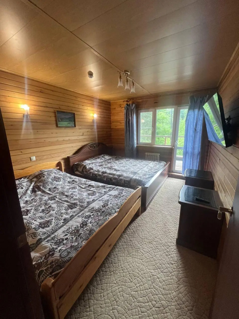 Recreation «Rafting Area»