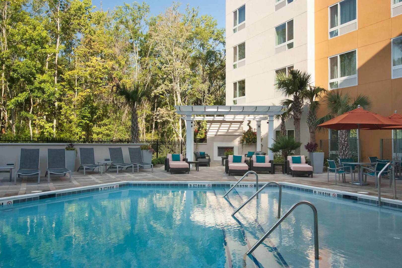 TownePlace Suites Charleston Airport/Convention Center