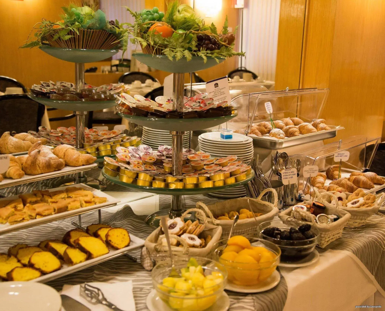 Best Western Hotel Liberta