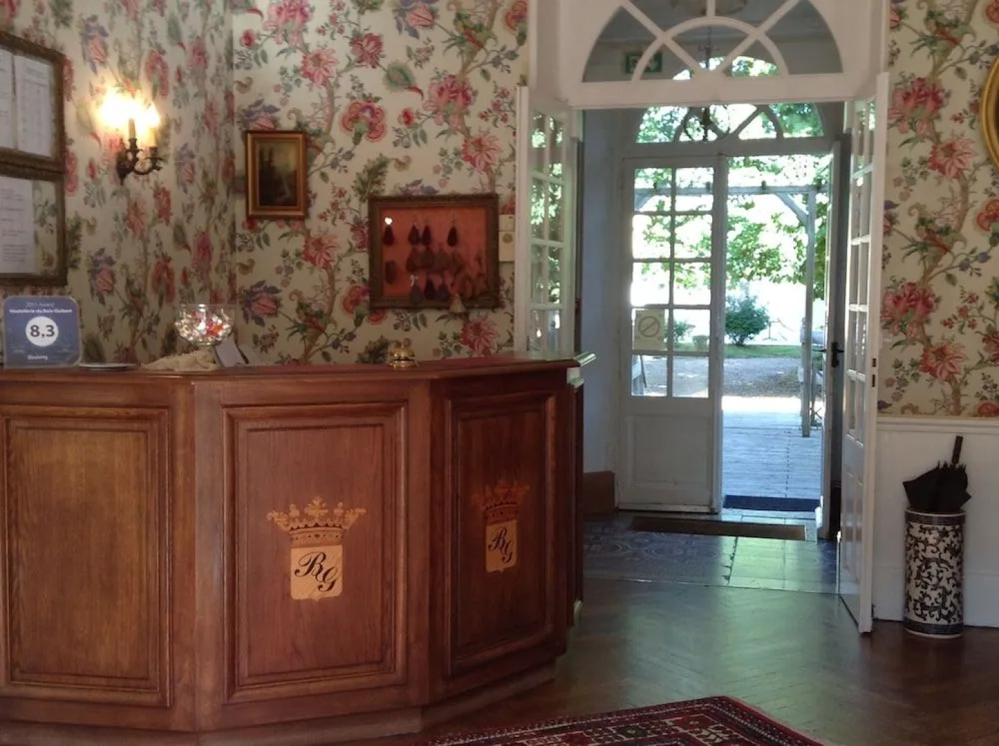 Château Du Bois Guibert