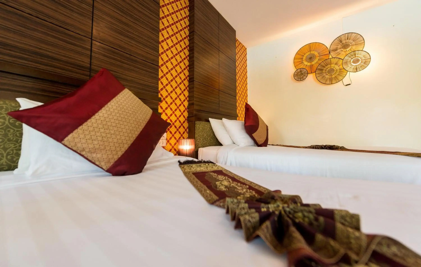 Sita Beach Resort Koh Lipe
