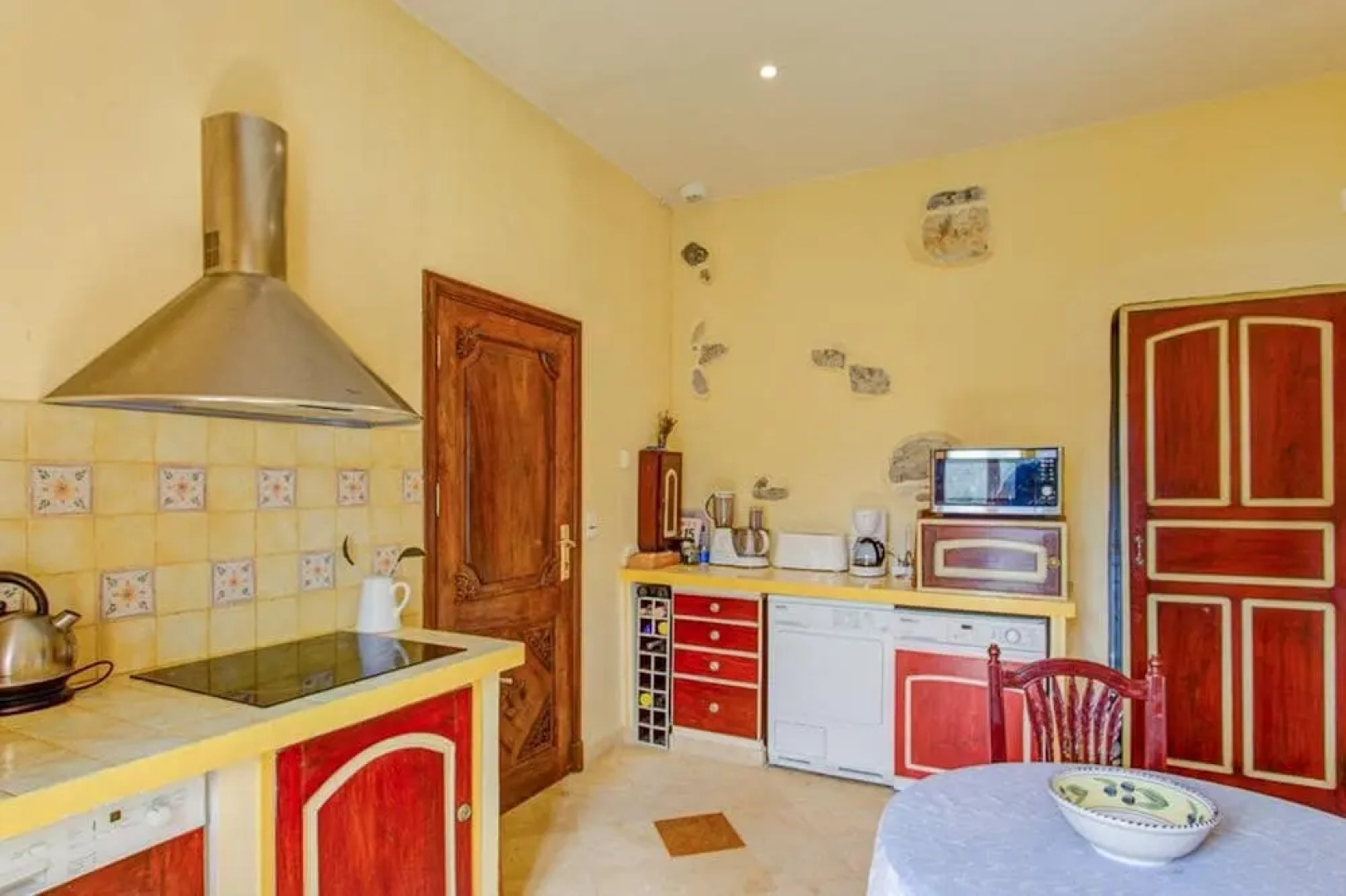 Château de Méouilles