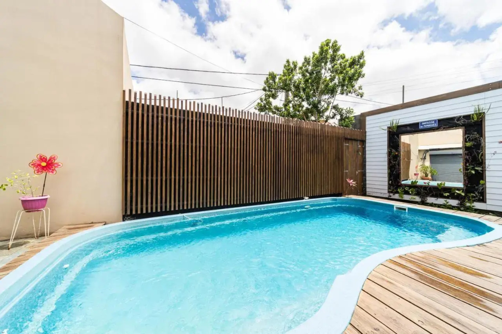 Liane de jade location