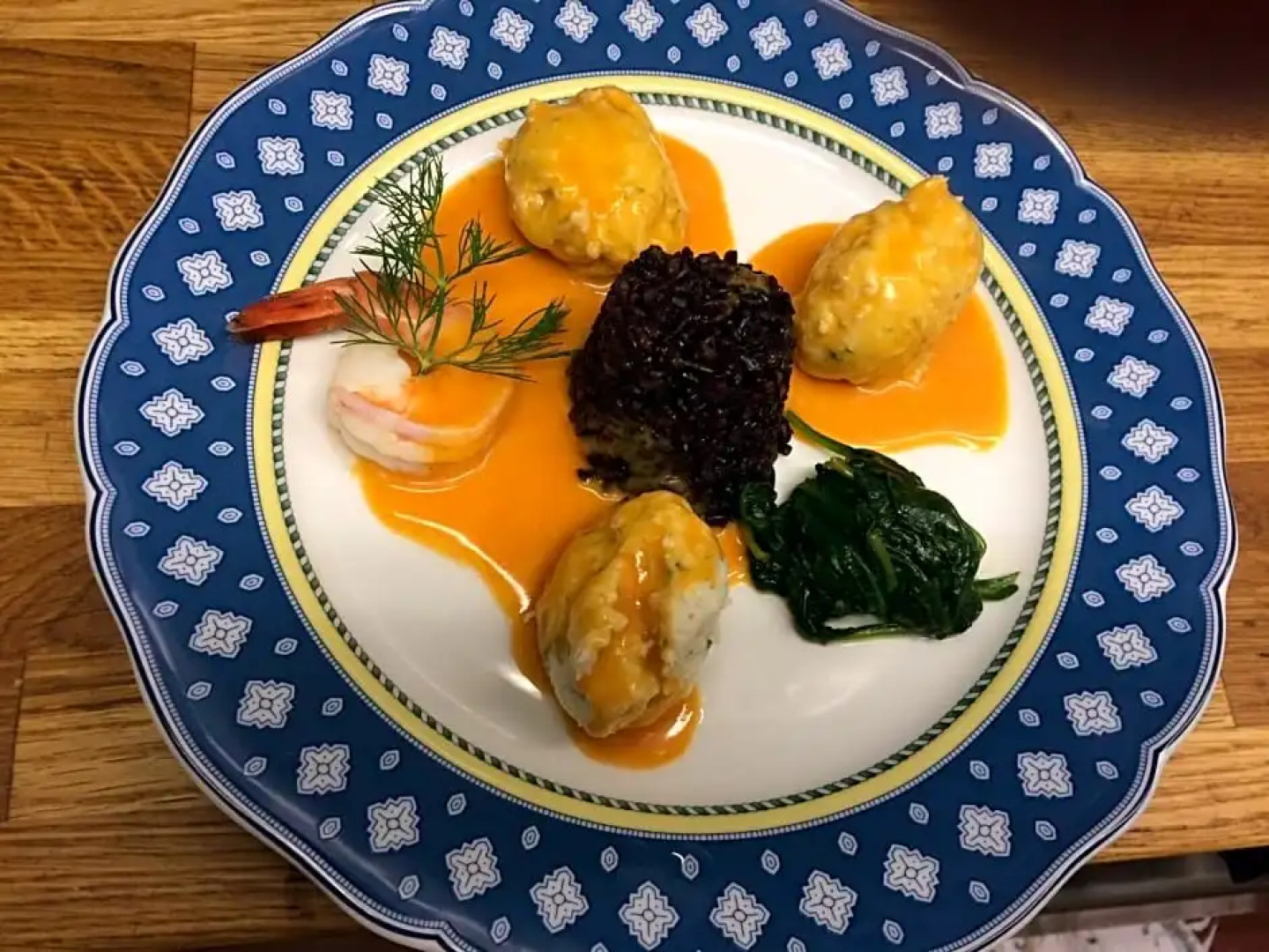 Hotel Drei Jahreszeiten