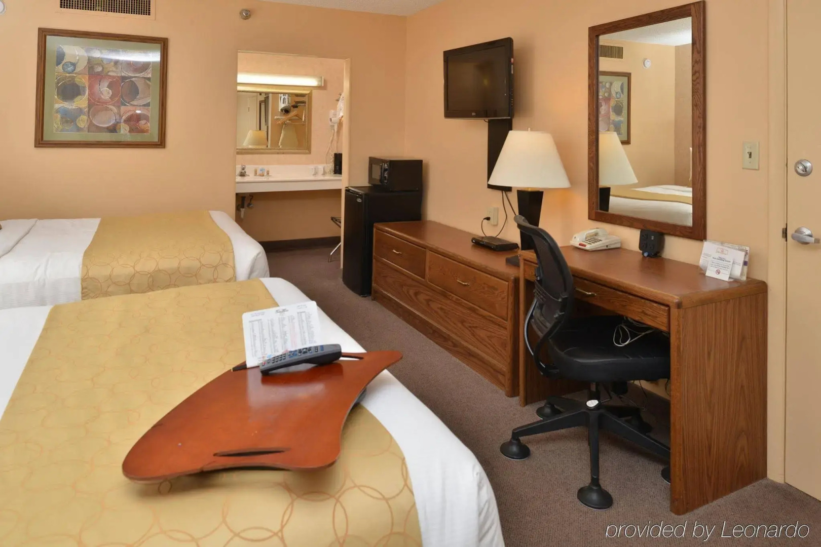 Townhouse Inn Great Falls