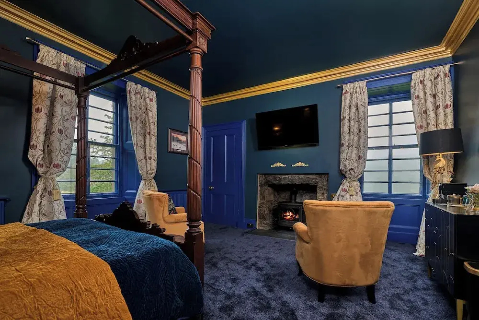 Old Manse of Craggan