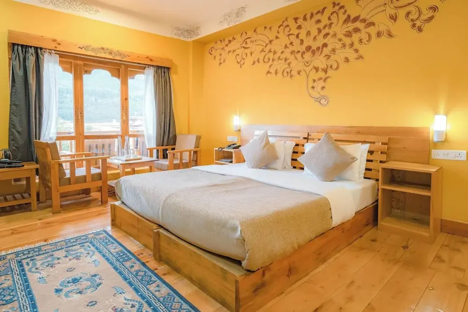 Rema Resort