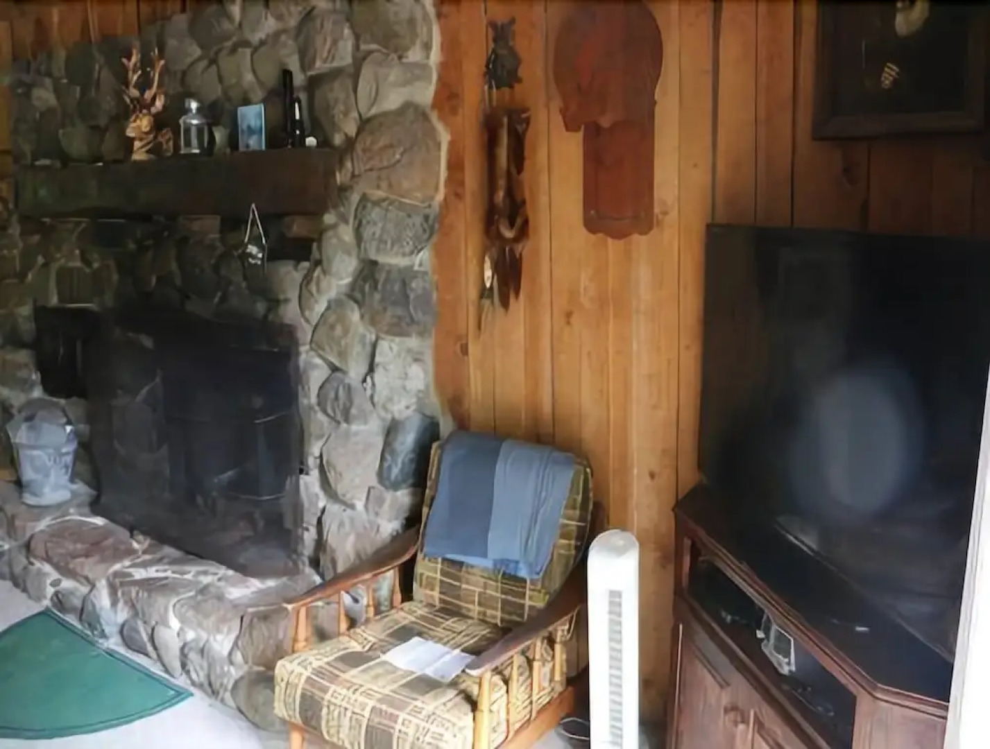 Sweet Grass - Two Bedroom Home