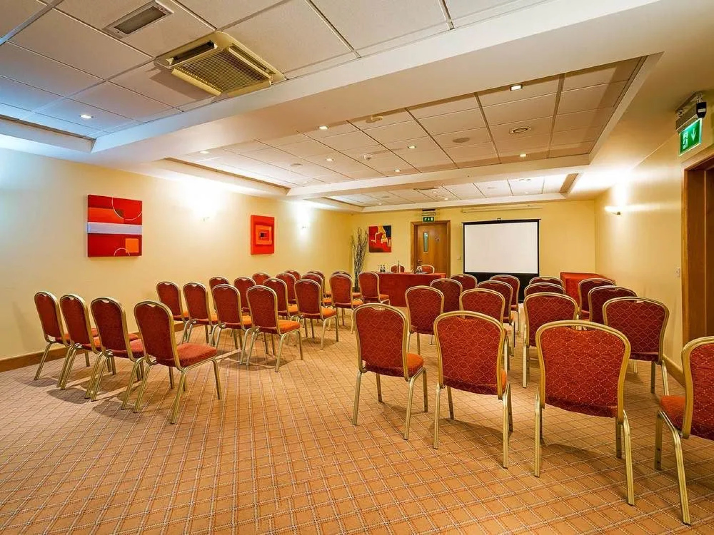 CBH Ballykisteen Golf Hotel