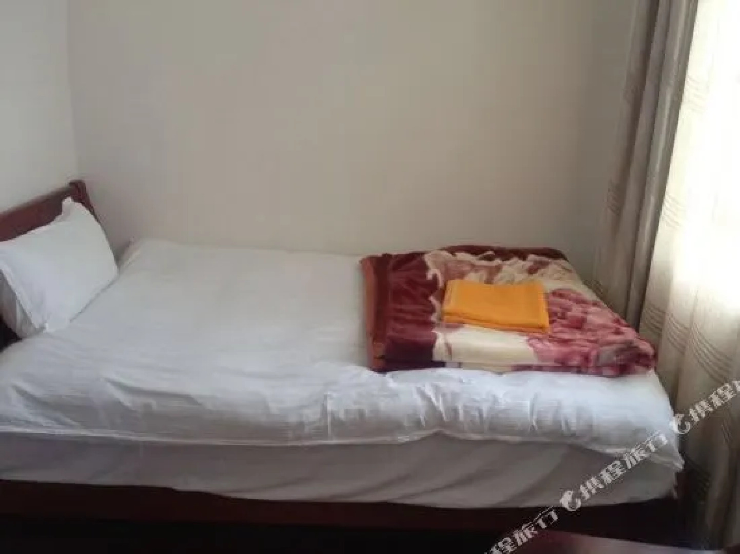 Yuanyang Tianyuan Kezhuang Inn