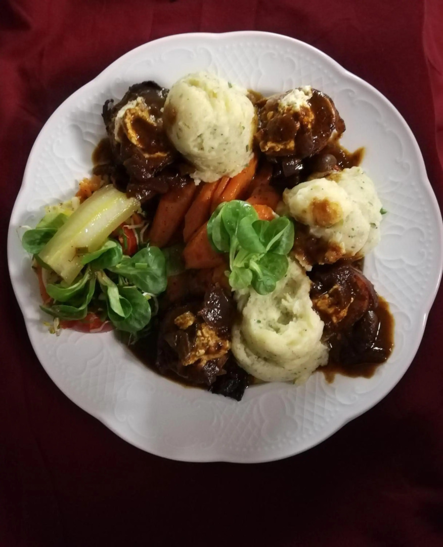 Landhotel Waldschlößchen