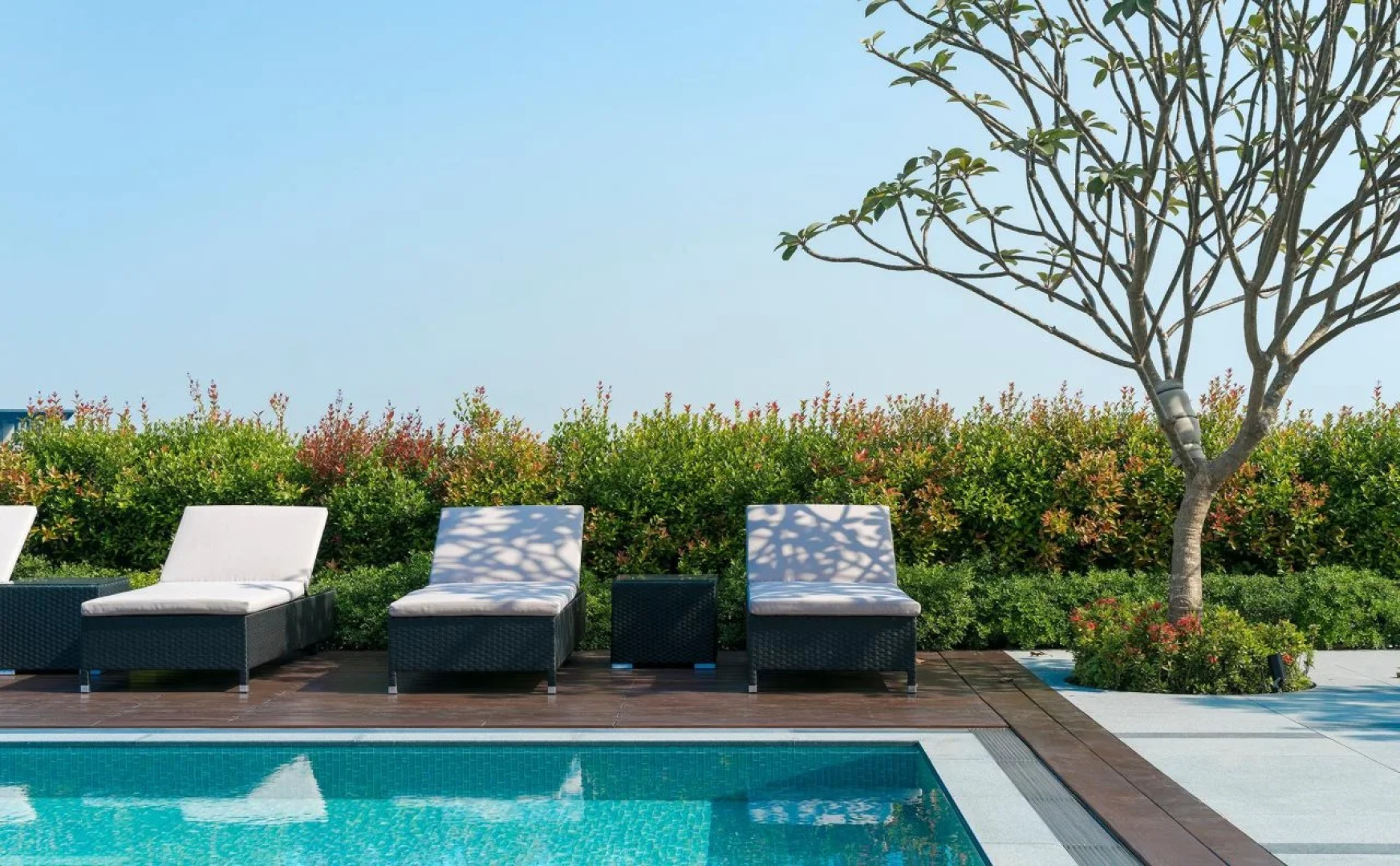 The Huan Hotel Taichung