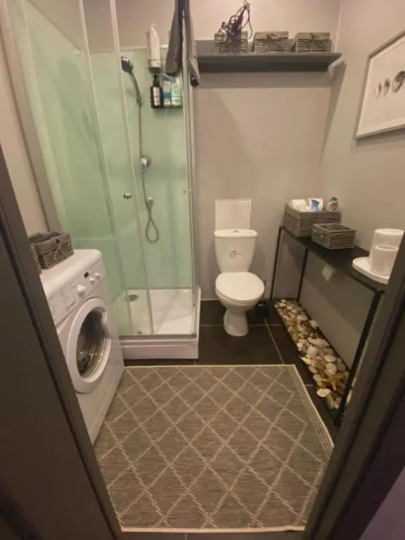 EVIS LTD apartments 1