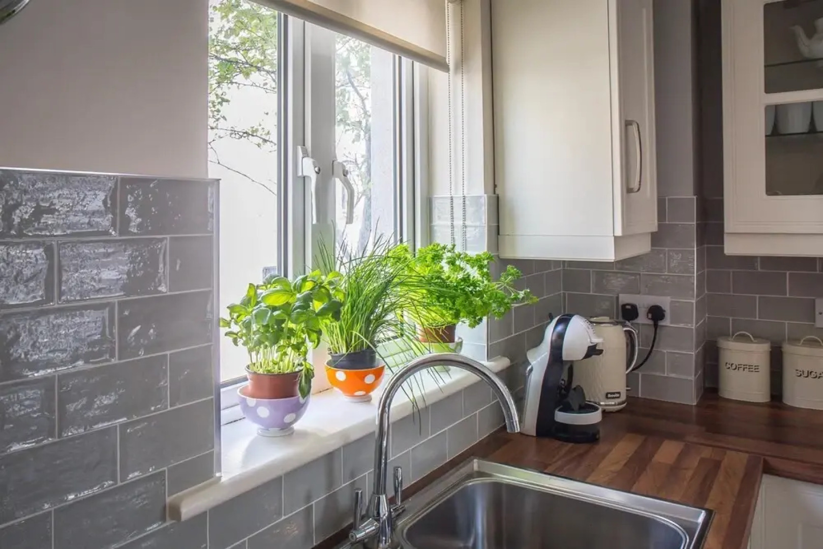 Connemara Lettings Townhouse, Clifden