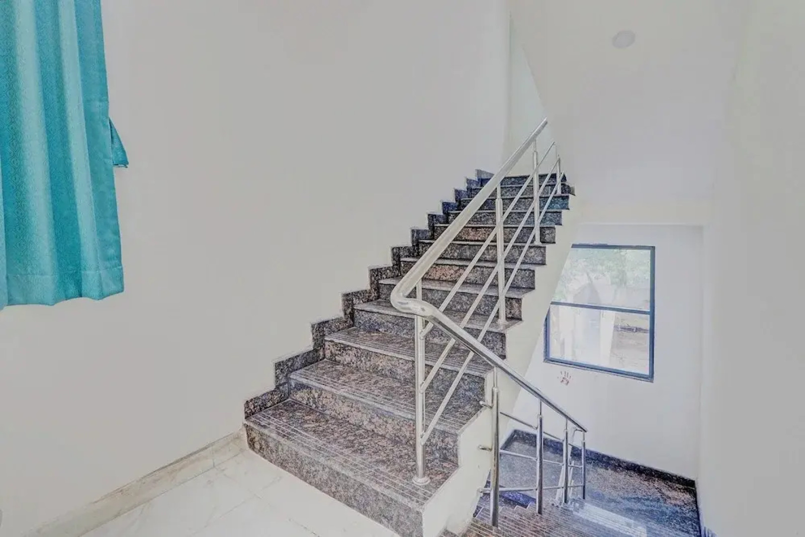 Fabhotel arjun residency - Near Kazipet junction railway station