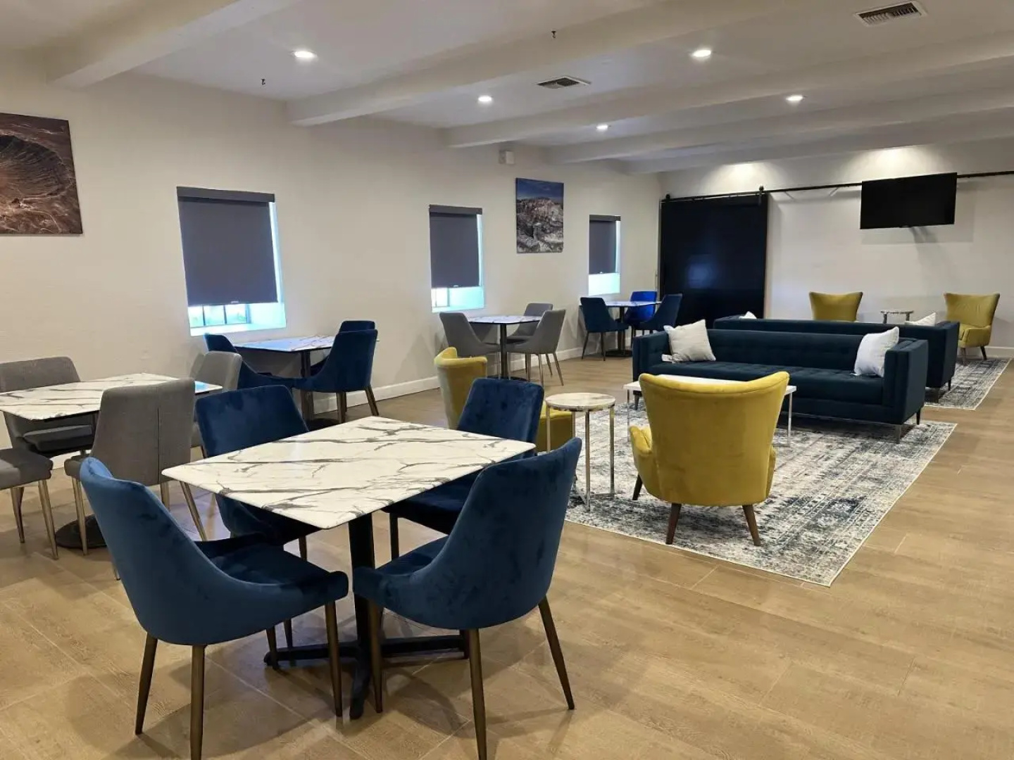 Comfort Inn Winslow