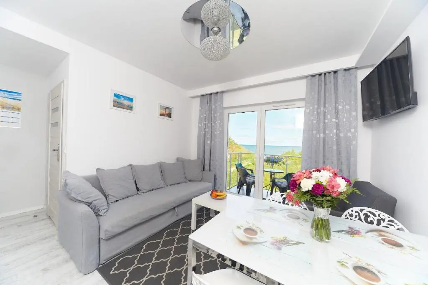 Apartments Luxview III