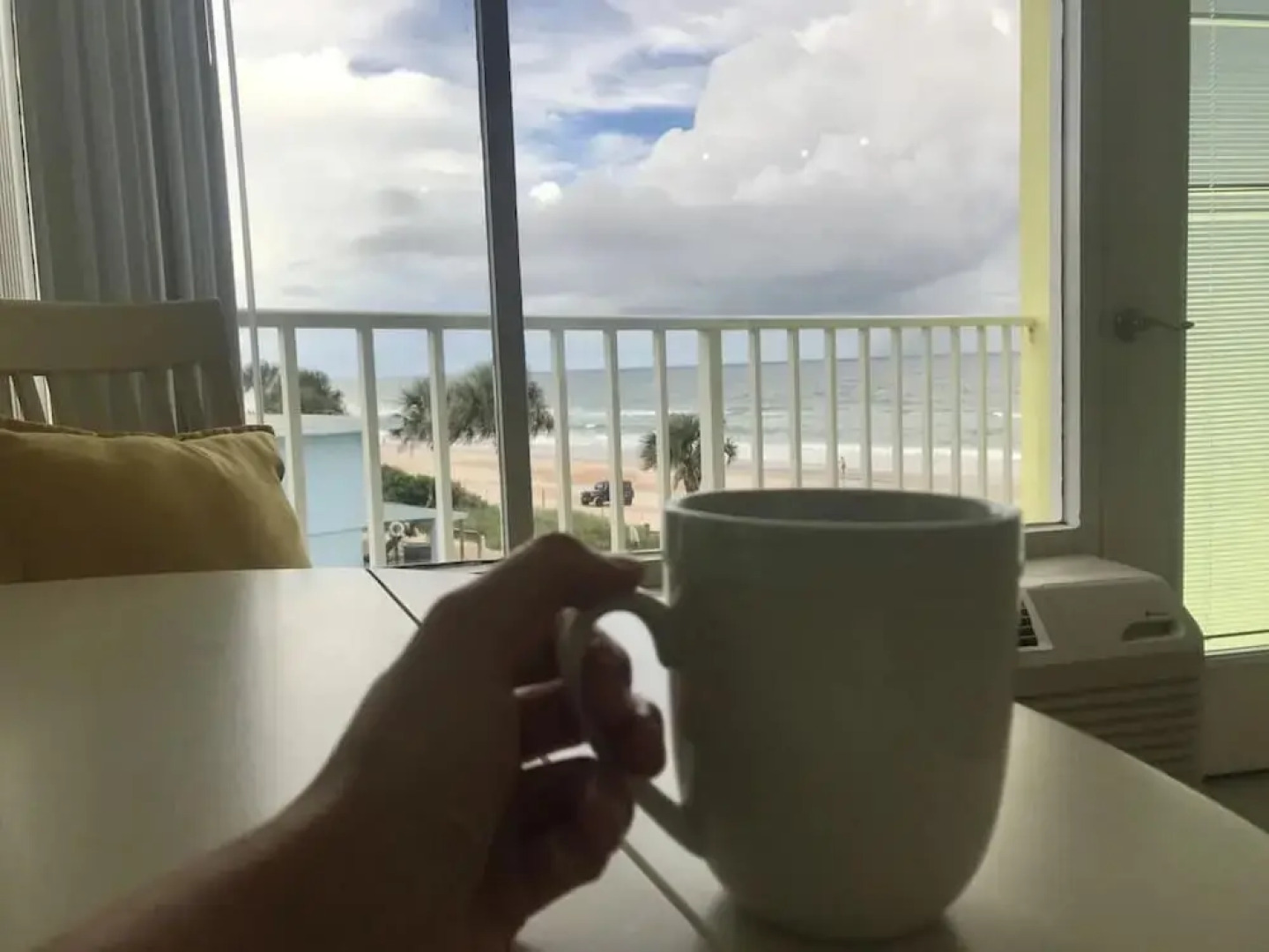 Beach Blessed - Sea View at Symphony Beach Club