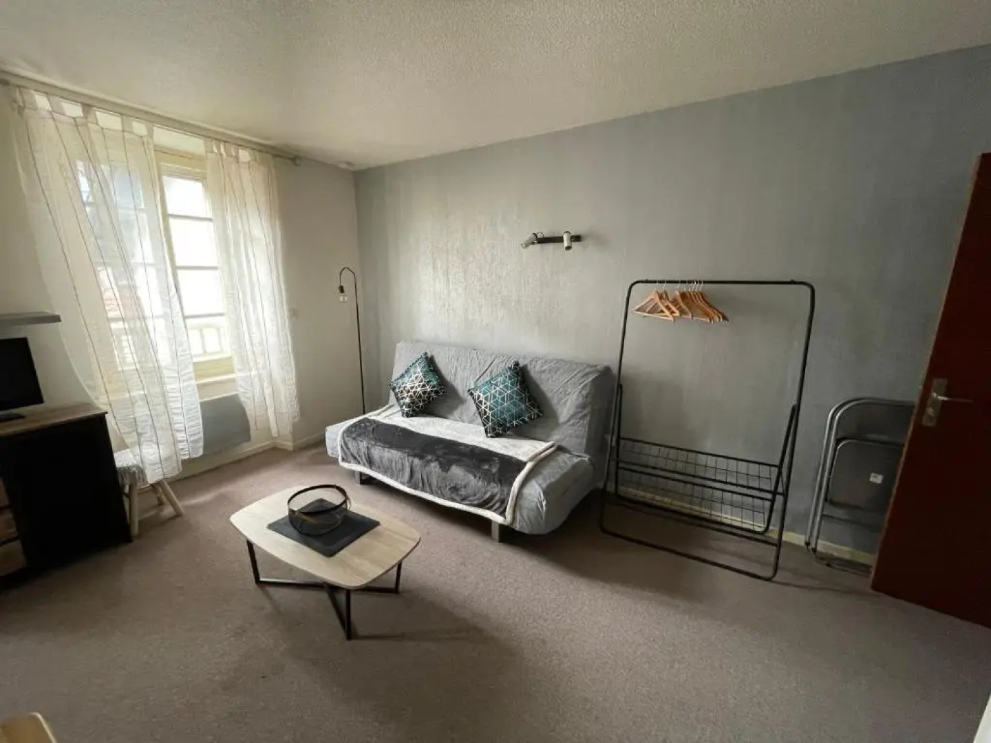 Superbe Appartement au bord de la rivière