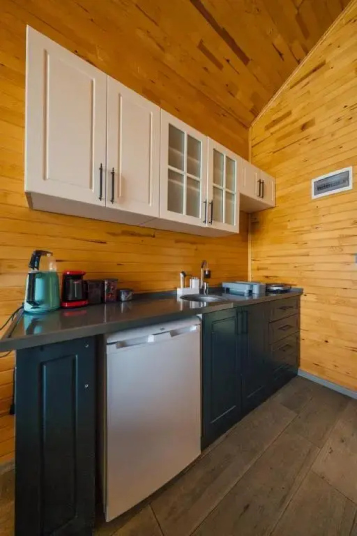 Sapanca Wooden Palaces