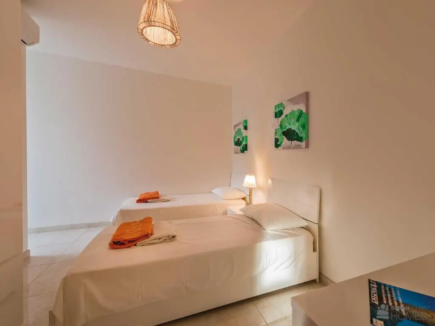 Hillock Residence Apartments