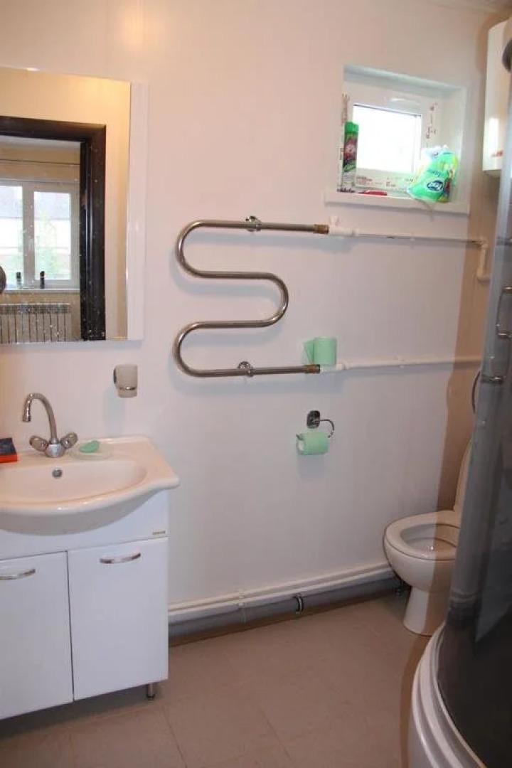 Domodedovo Holiday Home