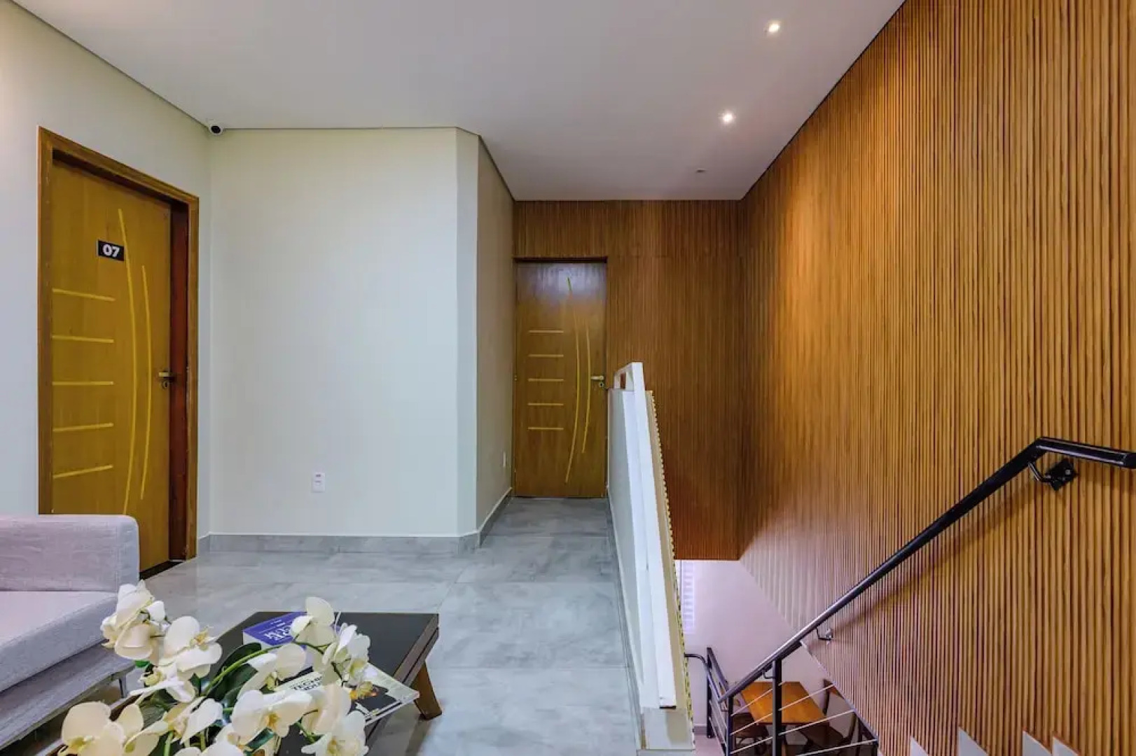 OYO Hotel Brisa Tropical, Brasília