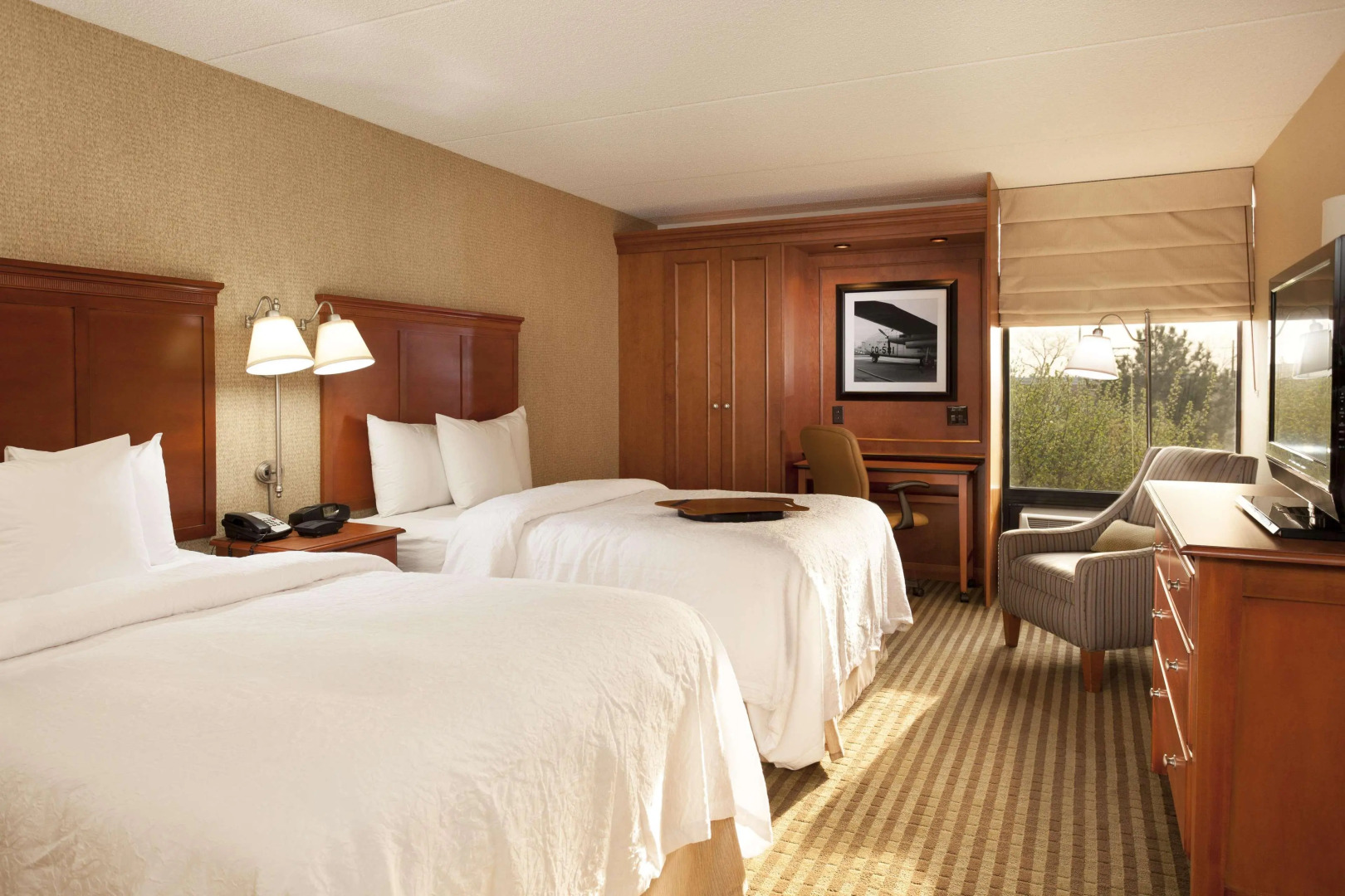 Hampton Inn Chicago-O'Hare International Airport