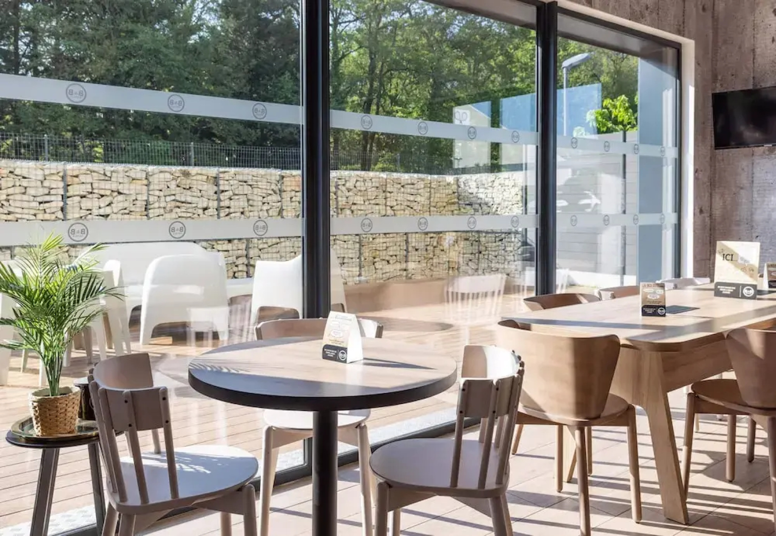 Hôtel Rennes Expo