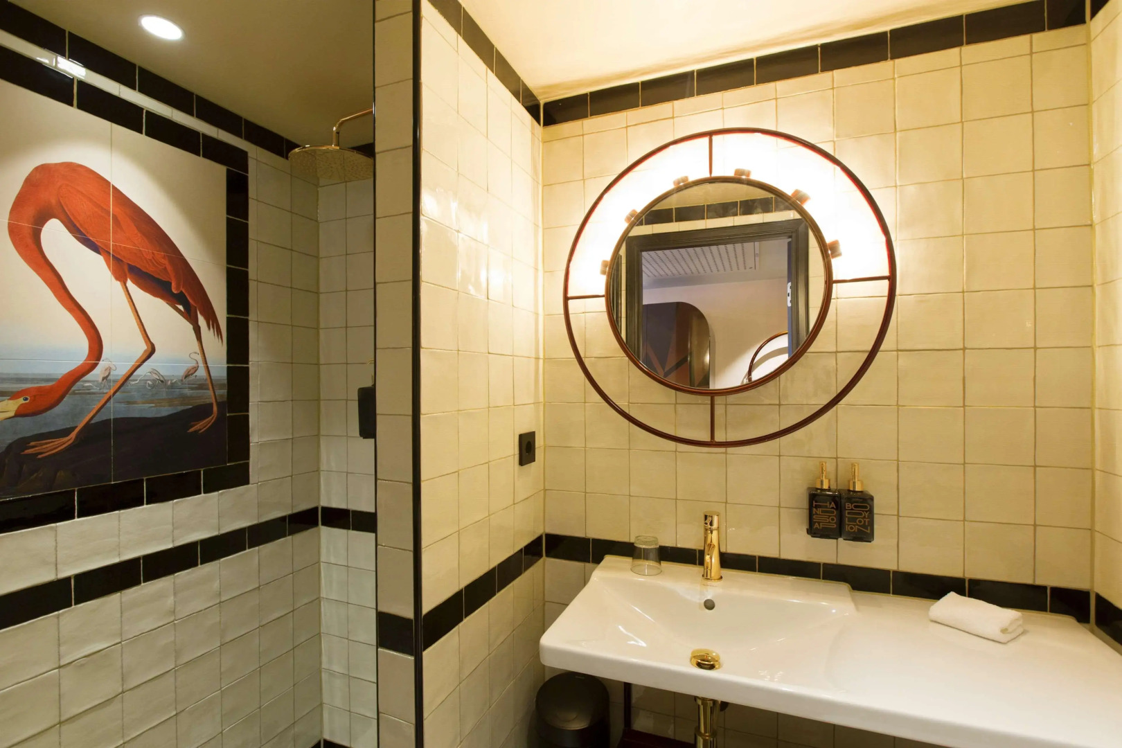 Haymarket by Scandic